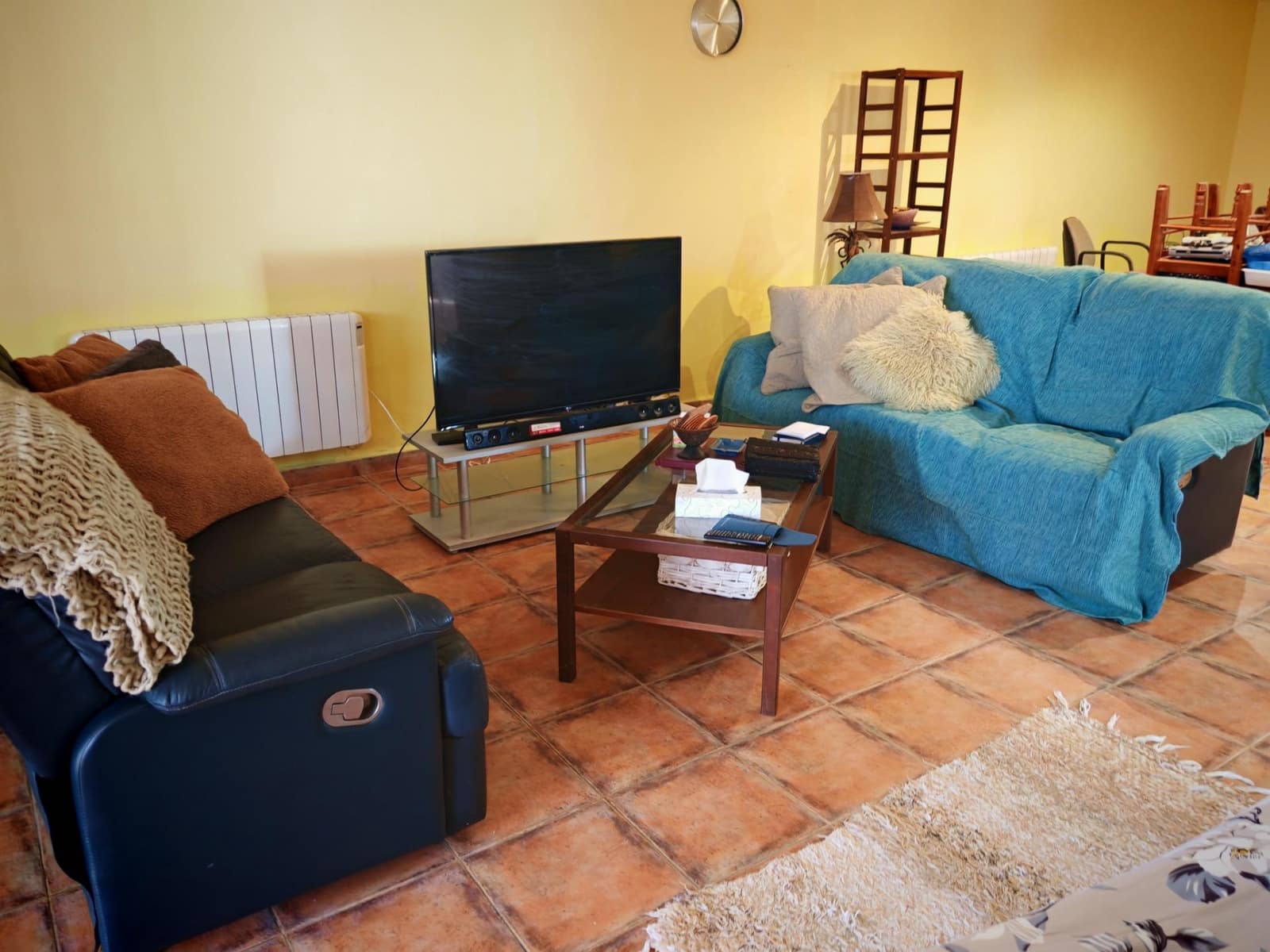 3 quarto Quinta/Casa Rural para venda em Los Alcazares com piscina - 189 900 € (Ref: 9012384)