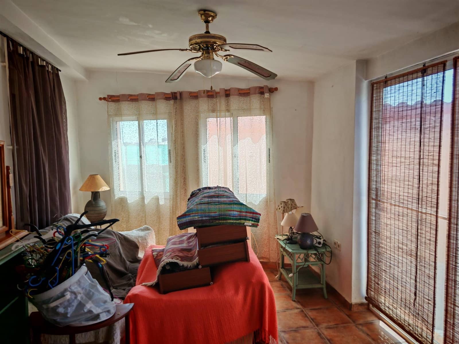 3 quarto Quinta/Casa Rural para venda em Los Alcazares com piscina - 189 900 € (Ref: 9012384)