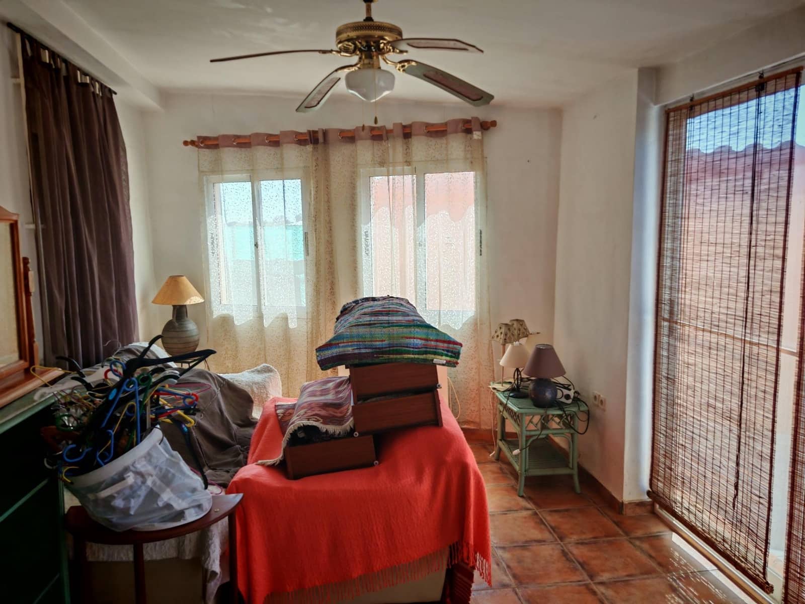 3 quarto Quinta/Casa Rural para venda em Los Alcazares com piscina - 189 900 € (Ref: 9012384)