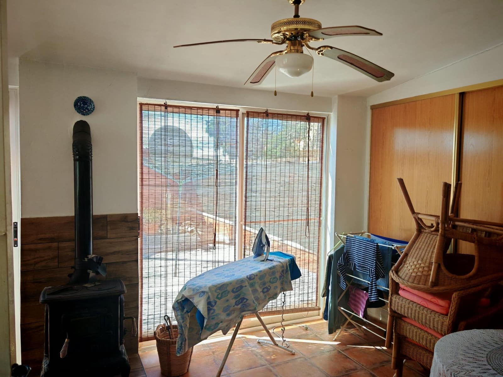 3 quarto Quinta/Casa Rural para venda em Los Alcazares com piscina - 189 900 € (Ref: 9012384)