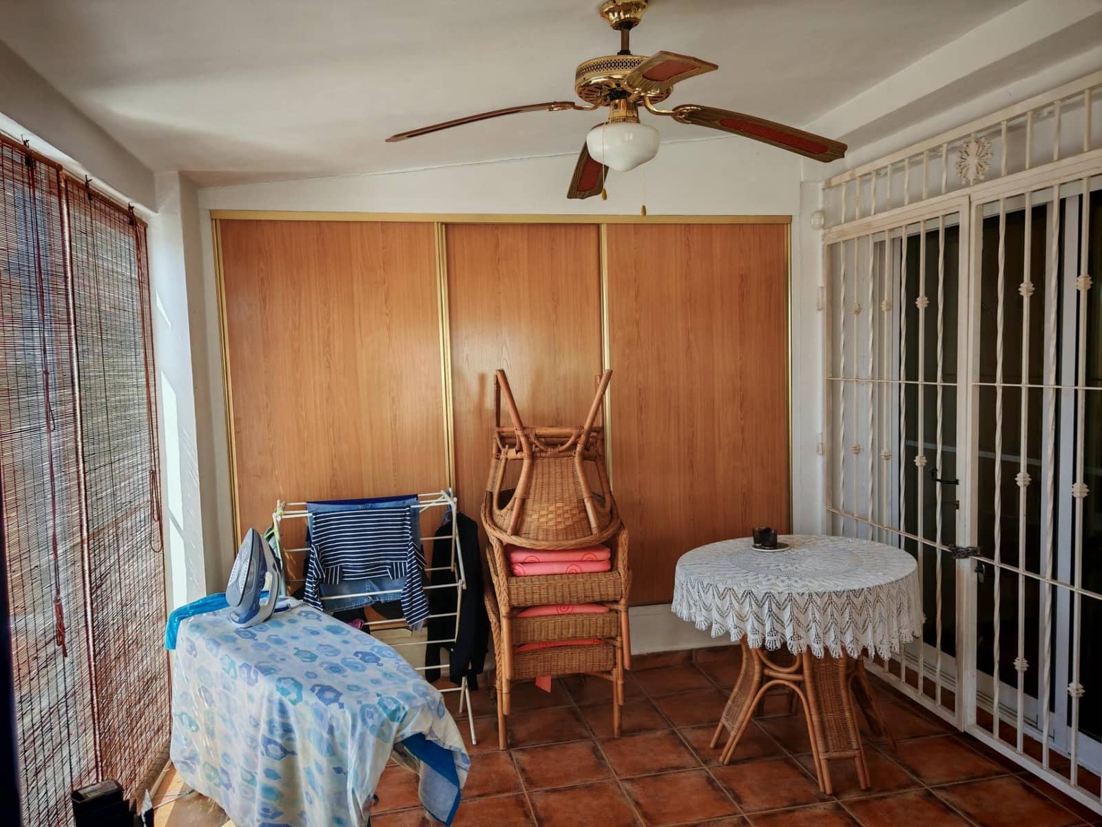 3 quarto Quinta/Casa Rural para venda em Los Alcazares com piscina - 189 900 € (Ref: 9012384)