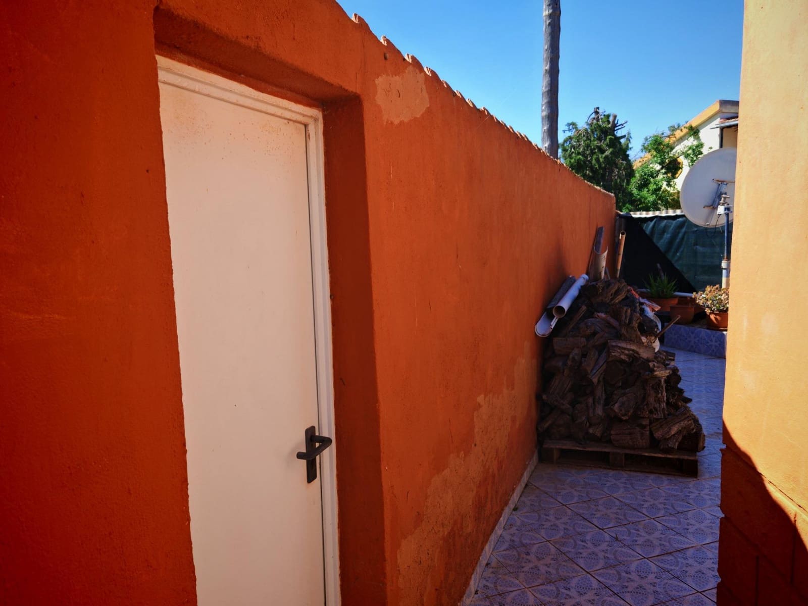 3 quarto Quinta/Casa Rural para venda em Los Alcazares com piscina - 189 900 € (Ref: 9012384)