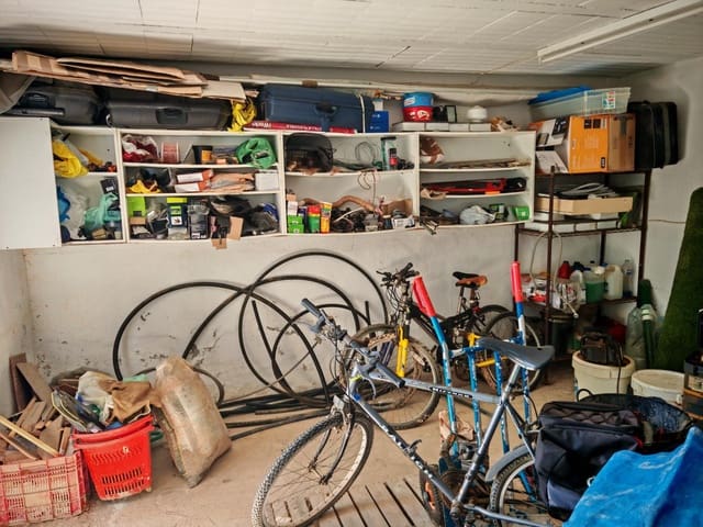 3 slaapkamer Finca/Landhuis te koop in Los Alcázares met zwembad - € 189.900 (Ref: 9012384)