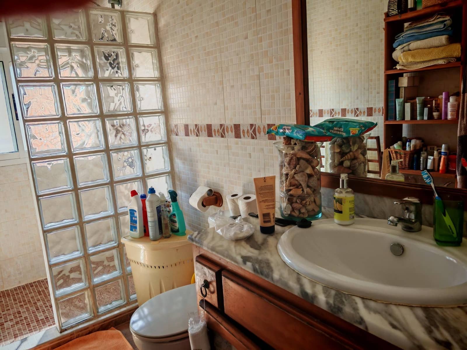 3 quarto Quinta/Casa Rural para venda em Los Alcazares com piscina - 189 900 € (Ref: 9012384)