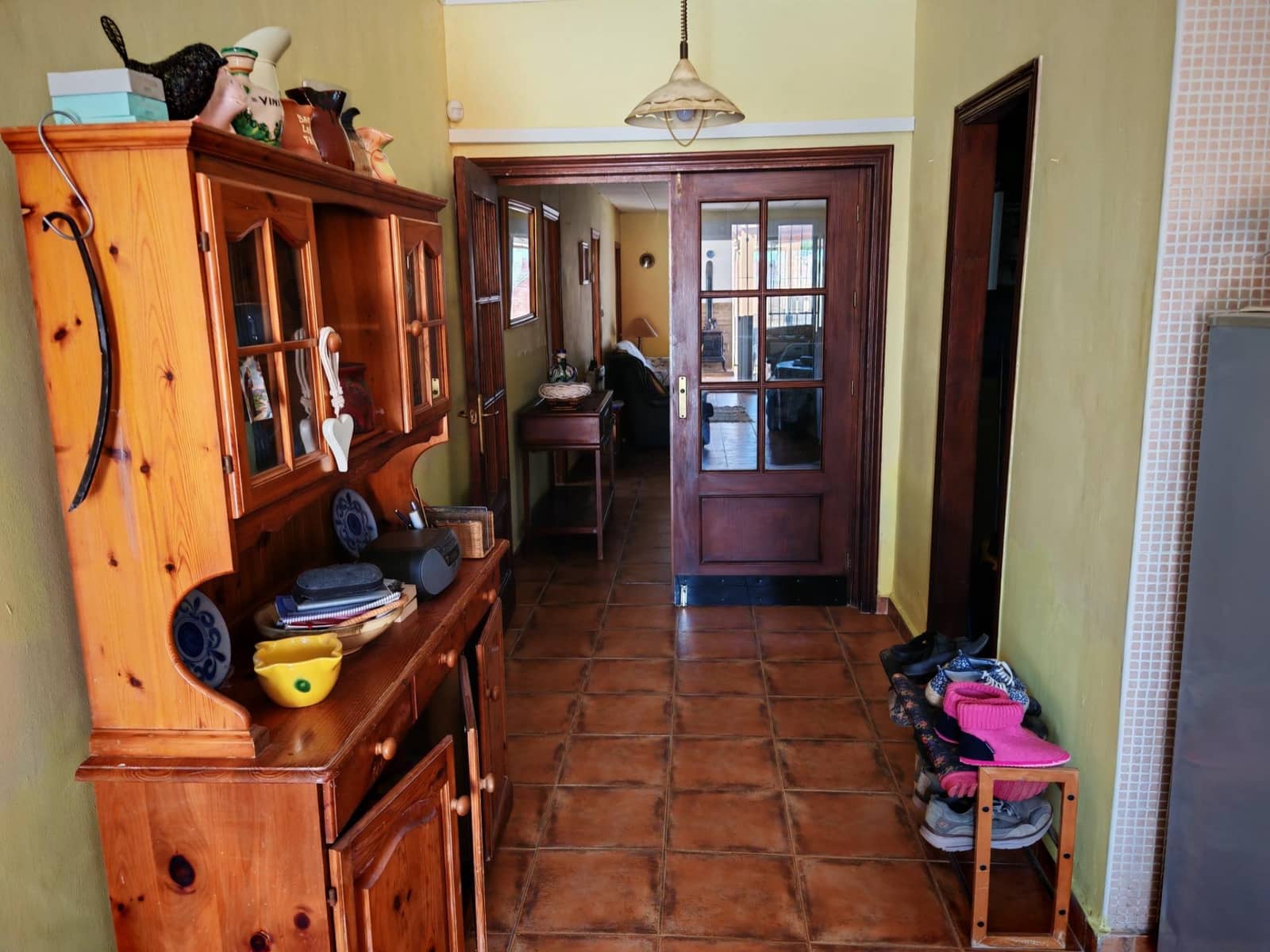 3 quarto Quinta/Casa Rural para venda em Los Alcazares com piscina - 189 900 € (Ref: 9012384)