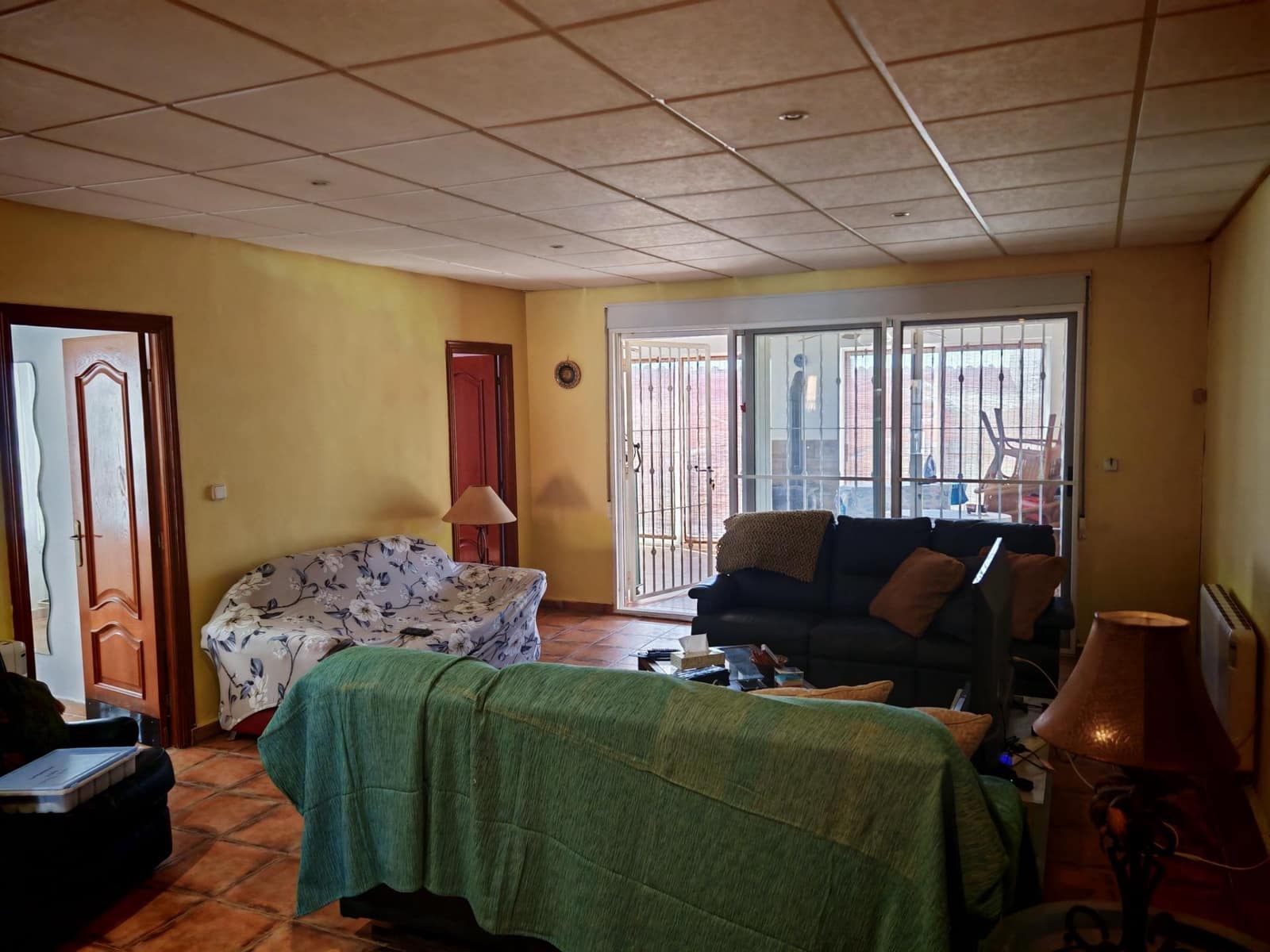 3 quarto Quinta/Casa Rural para venda em Los Alcazares com piscina - 189 900 € (Ref: 9012384)