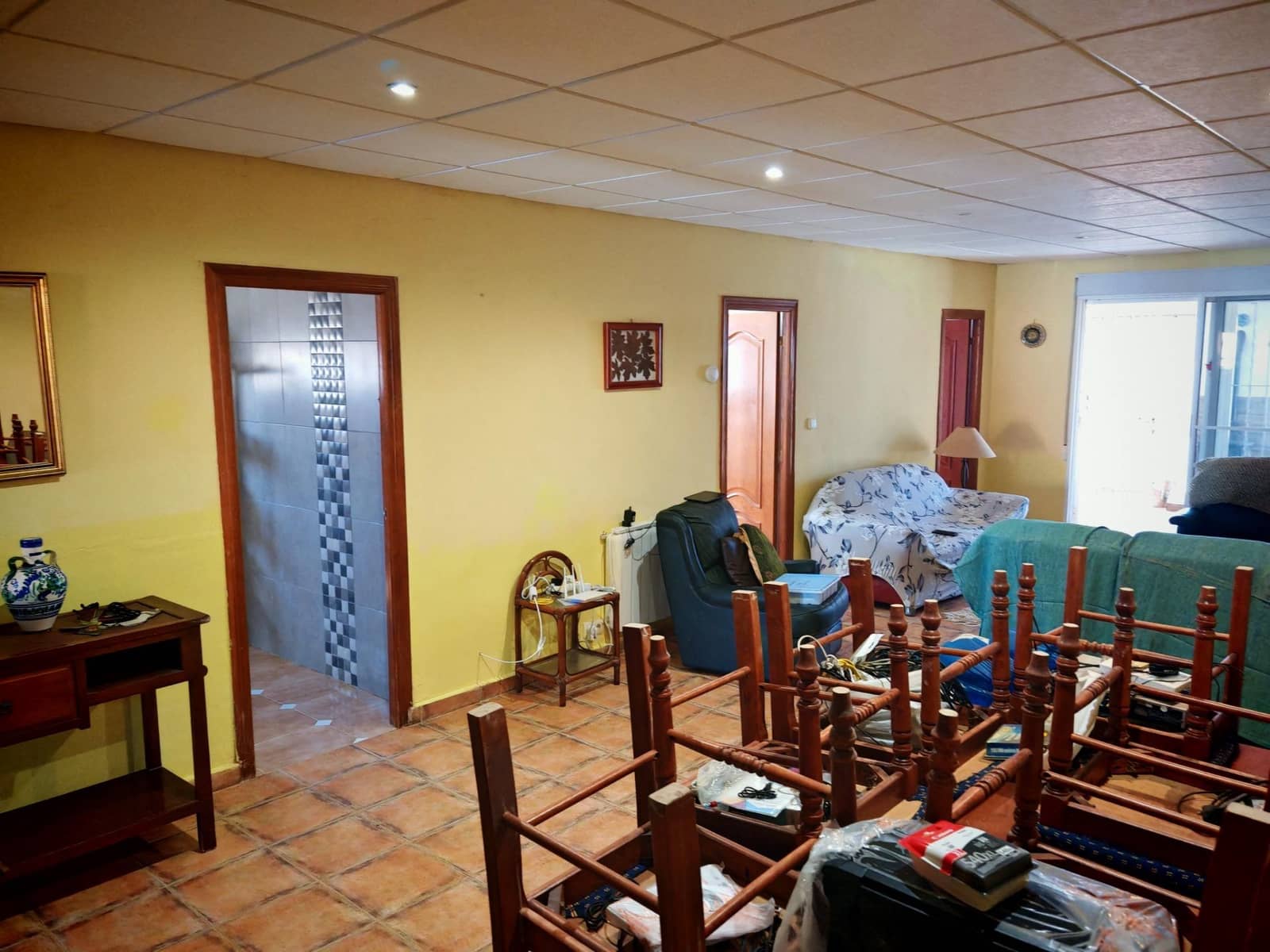 3 quarto Quinta/Casa Rural para venda em Los Alcazares com piscina - 189 900 € (Ref: 9012384)