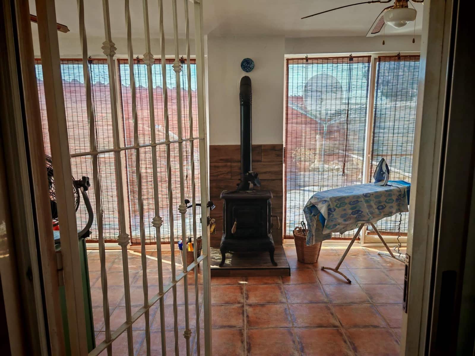 3 quarto Quinta/Casa Rural para venda em Los Alcazares com piscina - 189 900 € (Ref: 9012384)