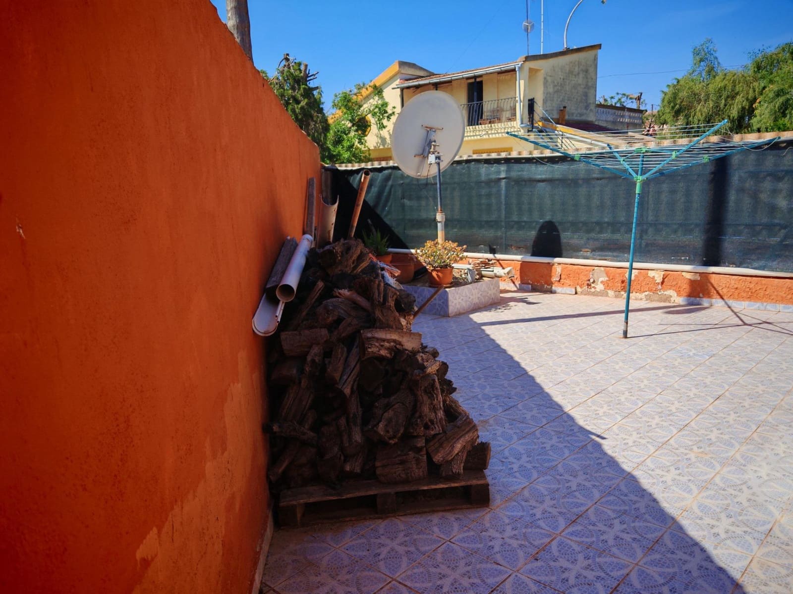 3 quarto Quinta/Casa Rural para venda em Los Alcazares com piscina - 189 900 € (Ref: 9012384)