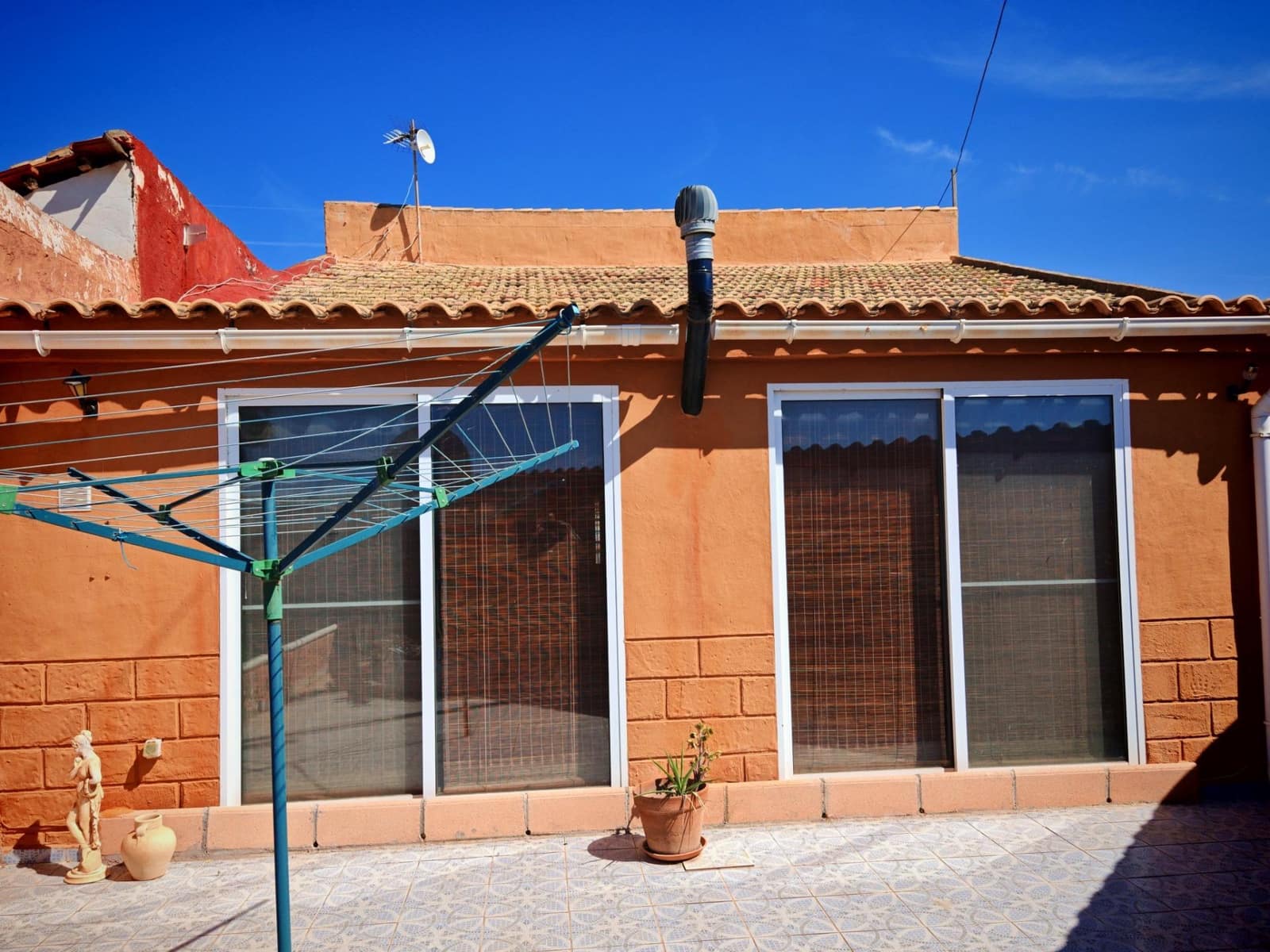 3 quarto Quinta/Casa Rural para venda em Los Alcazares com piscina - 189 900 € (Ref: 9012384)
