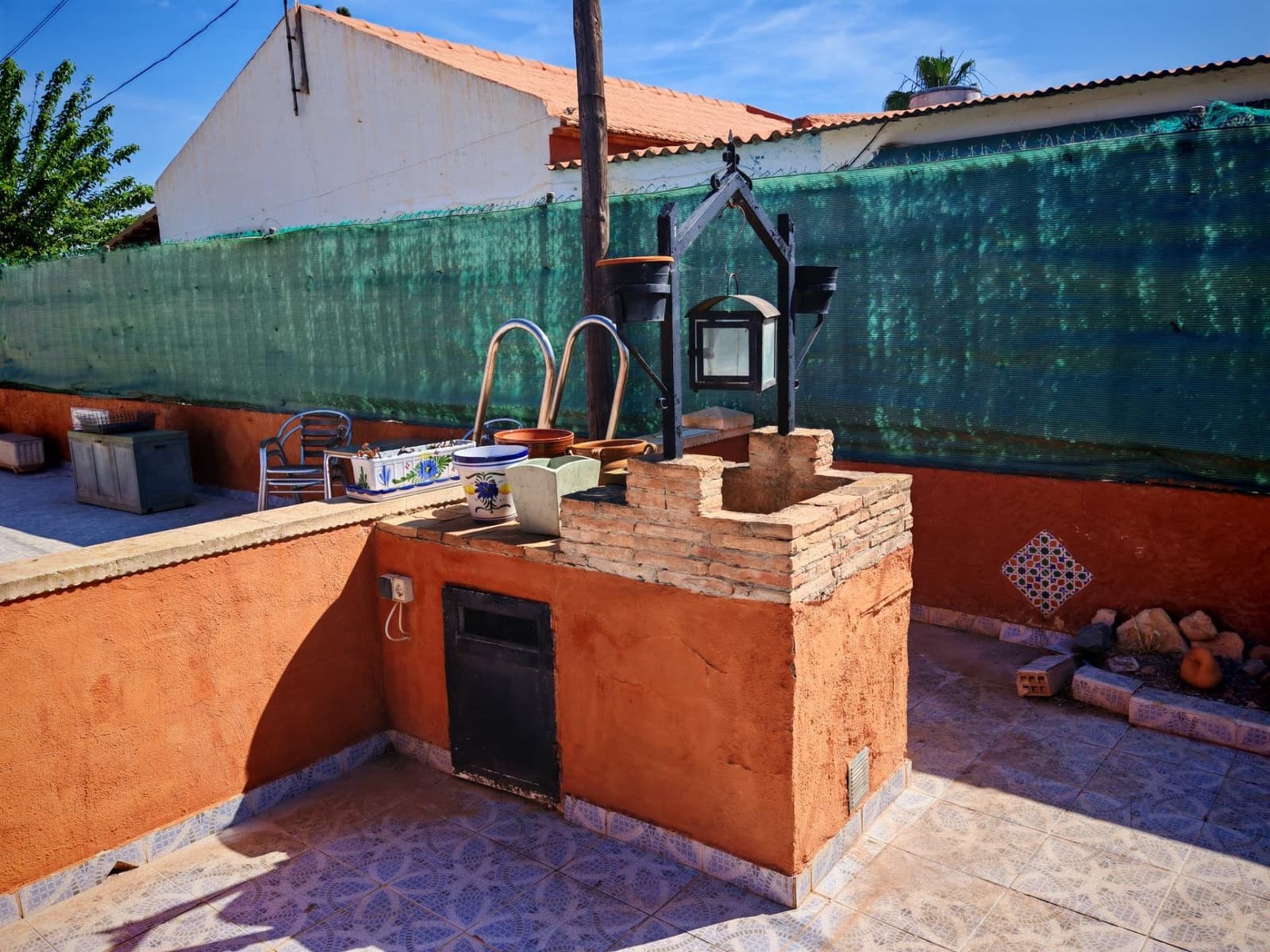 3 quarto Quinta/Casa Rural para venda em Los Alcazares com piscina - 189 900 € (Ref: 9012384)