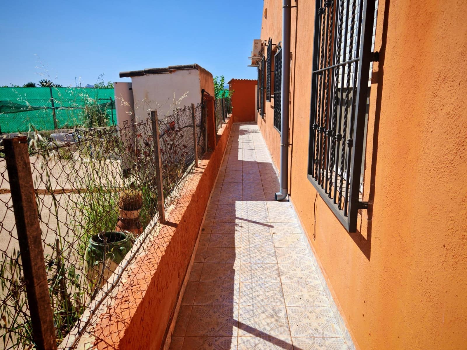 3 quarto Quinta/Casa Rural para venda em Los Alcazares com piscina - 189 900 € (Ref: 9012384)