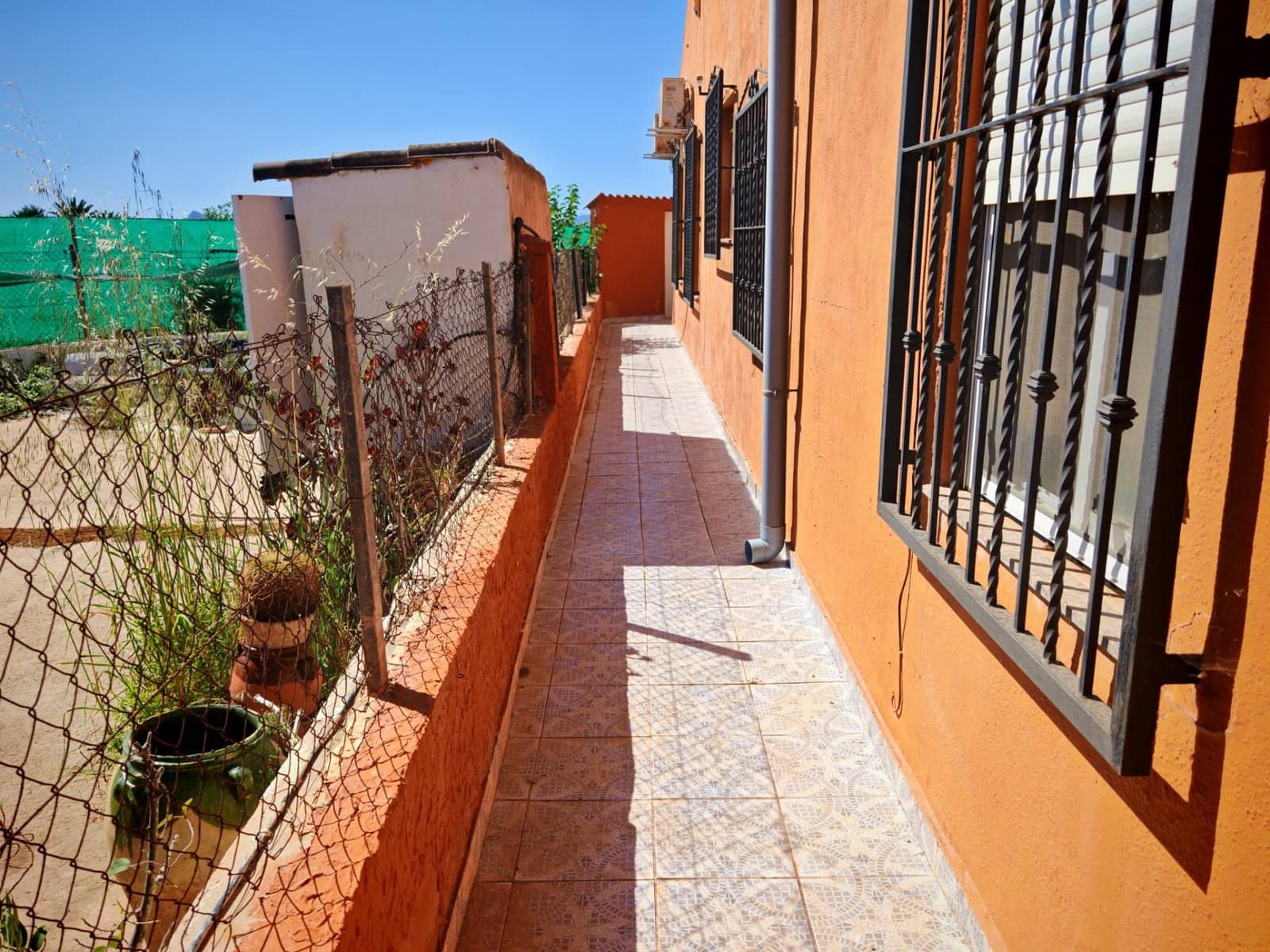 3 quarto Quinta/Casa Rural para venda em Los Alcazares com piscina - 189 900 € (Ref: 9012384)