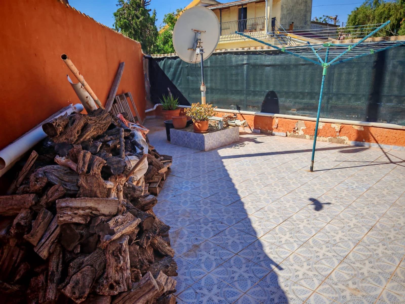 3 quarto Quinta/Casa Rural para venda em Los Alcazares com piscina - 189 900 € (Ref: 9012384)