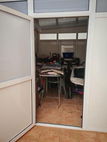 3 makuuhuone Huvila myytävänä paikassa Los Alcázares mukana uima-altaan - 249 900 € (Ref: 9023040)