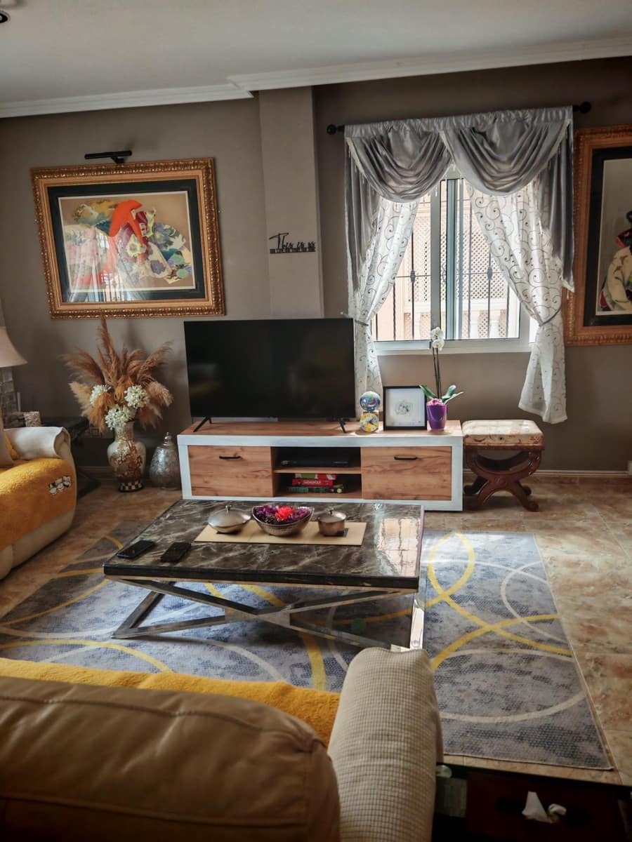 3 makuuhuone Huvila myytävänä paikassa Los Alcazares mukana uima-altaan - 249 900 € (Ref: 9023040)