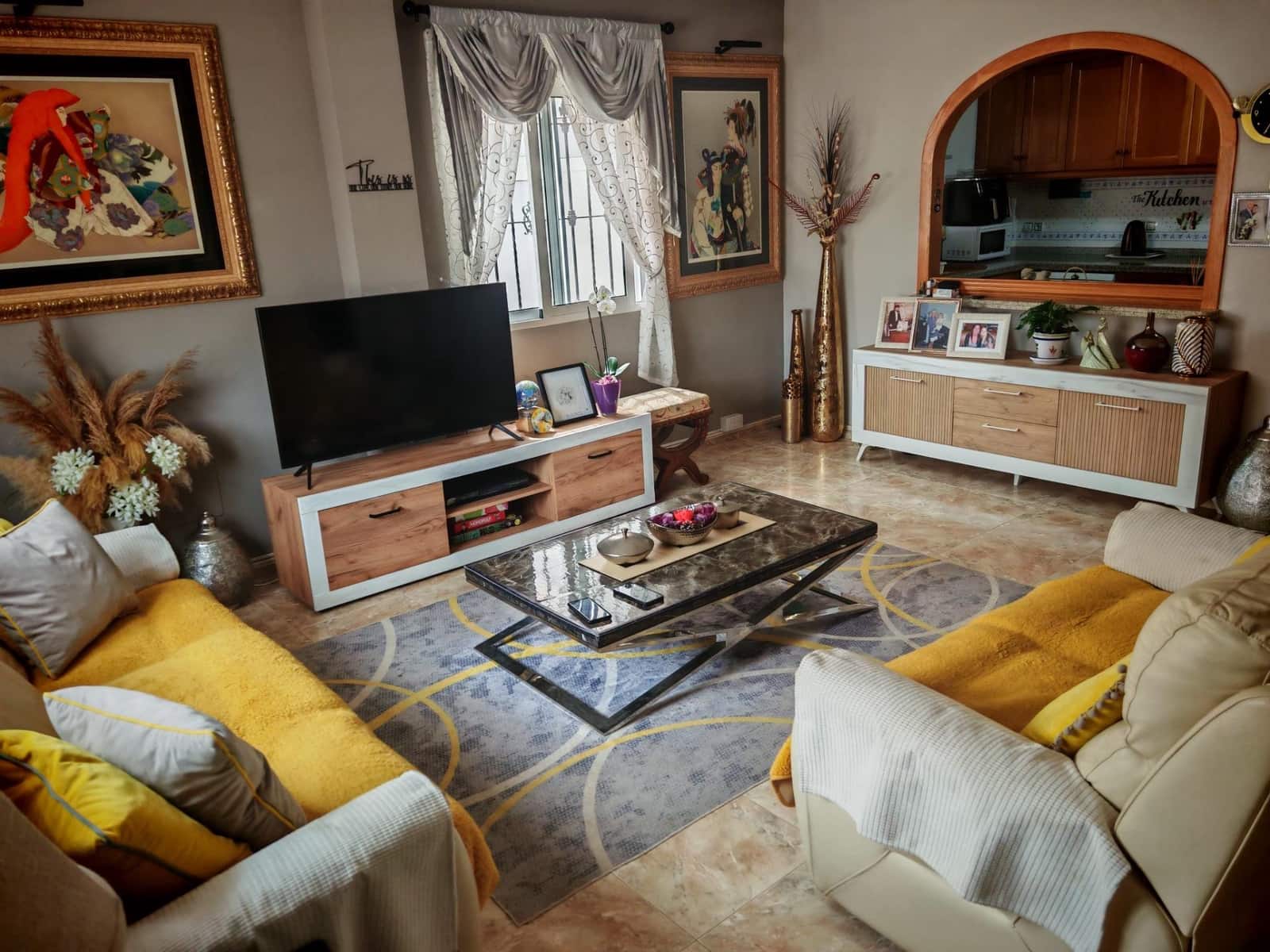 3 makuuhuone Huvila myytävänä paikassa Los Alcazares mukana uima-altaan - 249 900 € (Ref: 9023040)