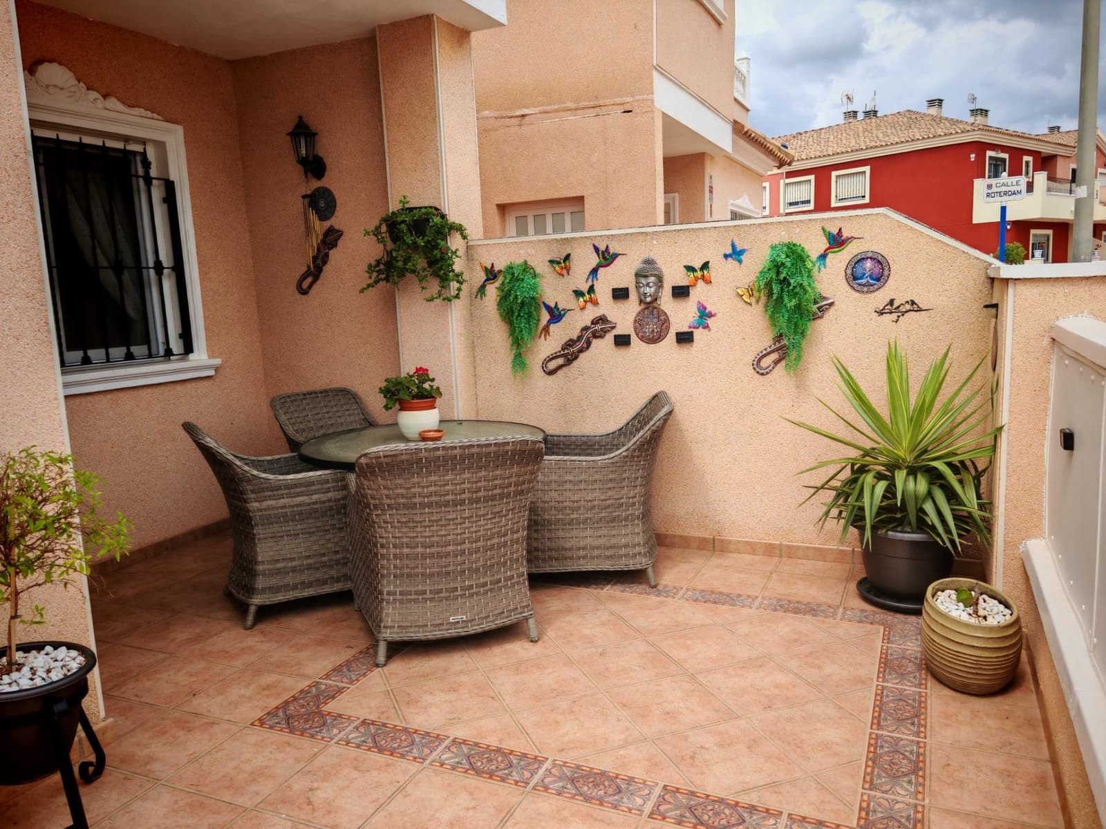 3 makuuhuone Huvila myytävänä paikassa Los Alcazares mukana uima-altaan - 249 900 € (Ref: 9023040)