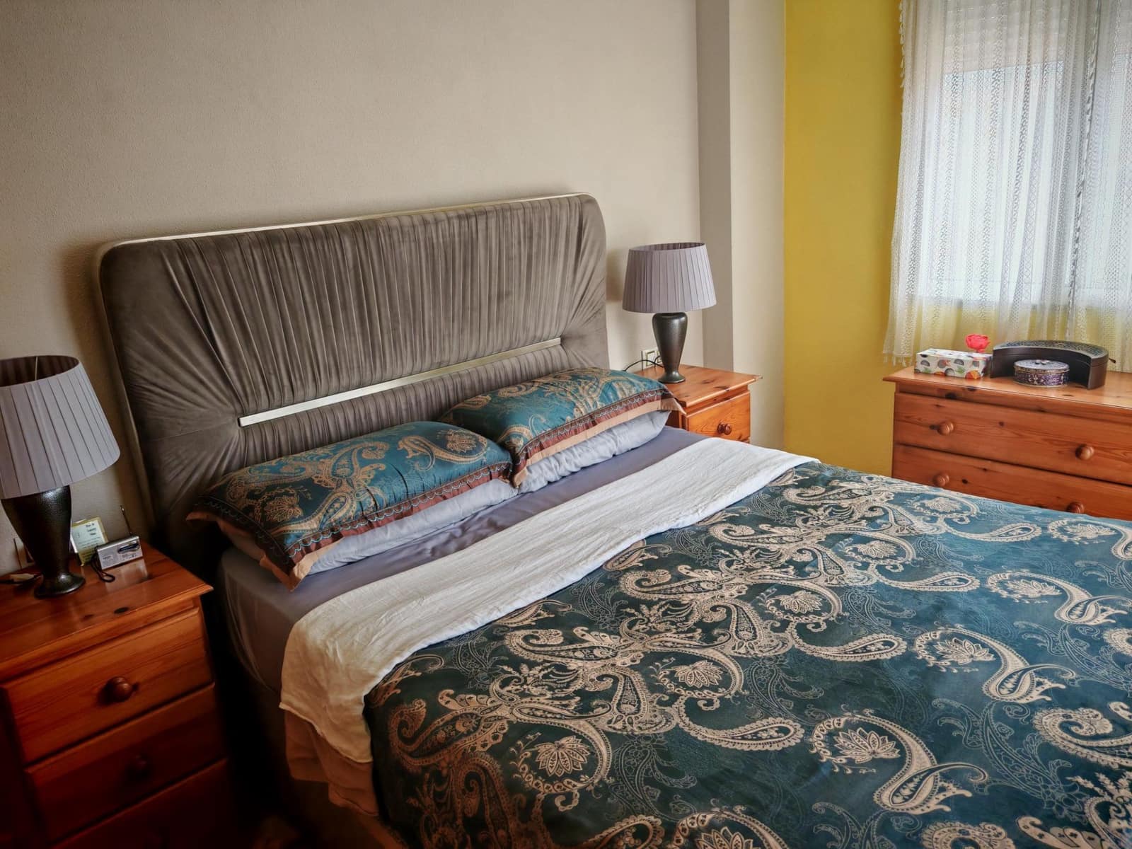 3 makuuhuone Huvila myytävänä paikassa Los Alcazares mukana uima-altaan - 249 900 € (Ref: 9023040)