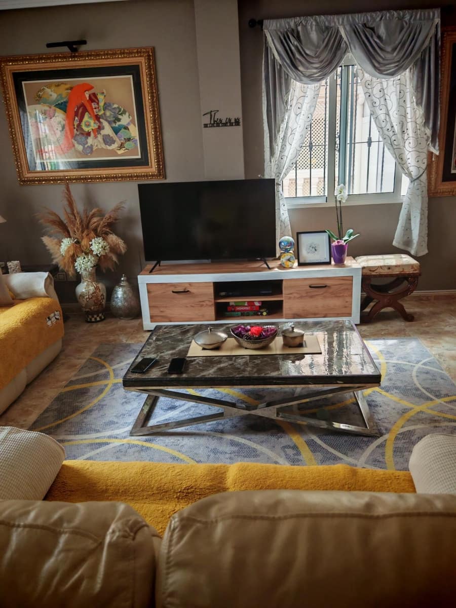 3 makuuhuone Huvila myytävänä paikassa Los Alcazares mukana uima-altaan - 249 900 € (Ref: 9023040)