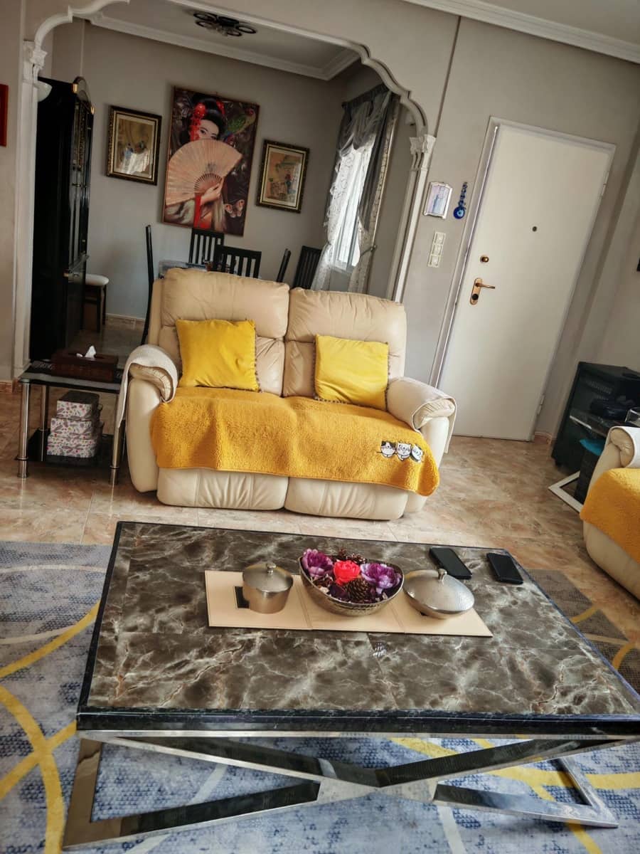 3 makuuhuone Huvila myytävänä paikassa Los Alcazares mukana uima-altaan - 249 900 € (Ref: 9023040)