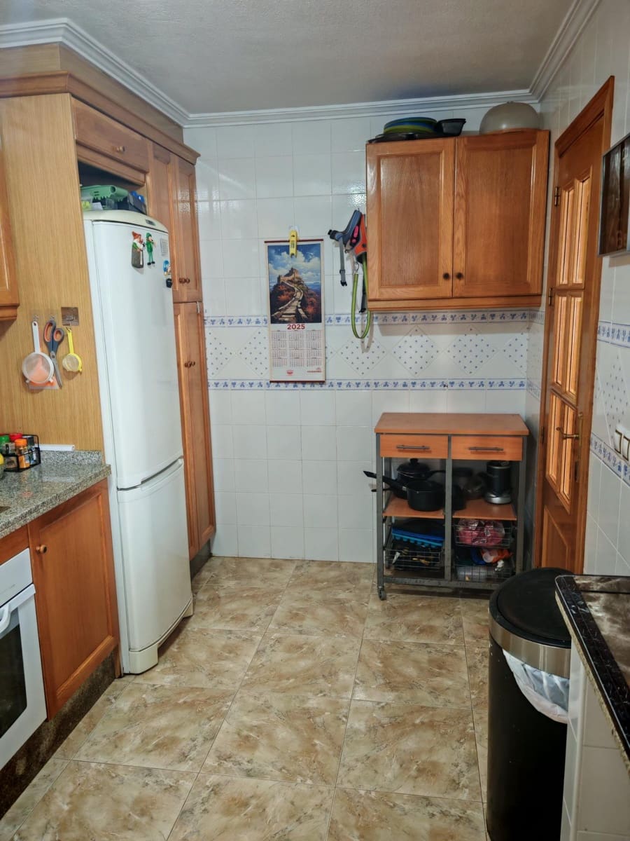 3 makuuhuone Huvila myytävänä paikassa Los Alcazares mukana uima-altaan - 249 900 € (Ref: 9023040)