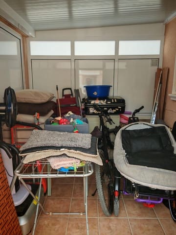 3 makuuhuone Huvila myytävänä paikassa Los Alcázares mukana uima-altaan - 249 900 € (Ref: 9023040)