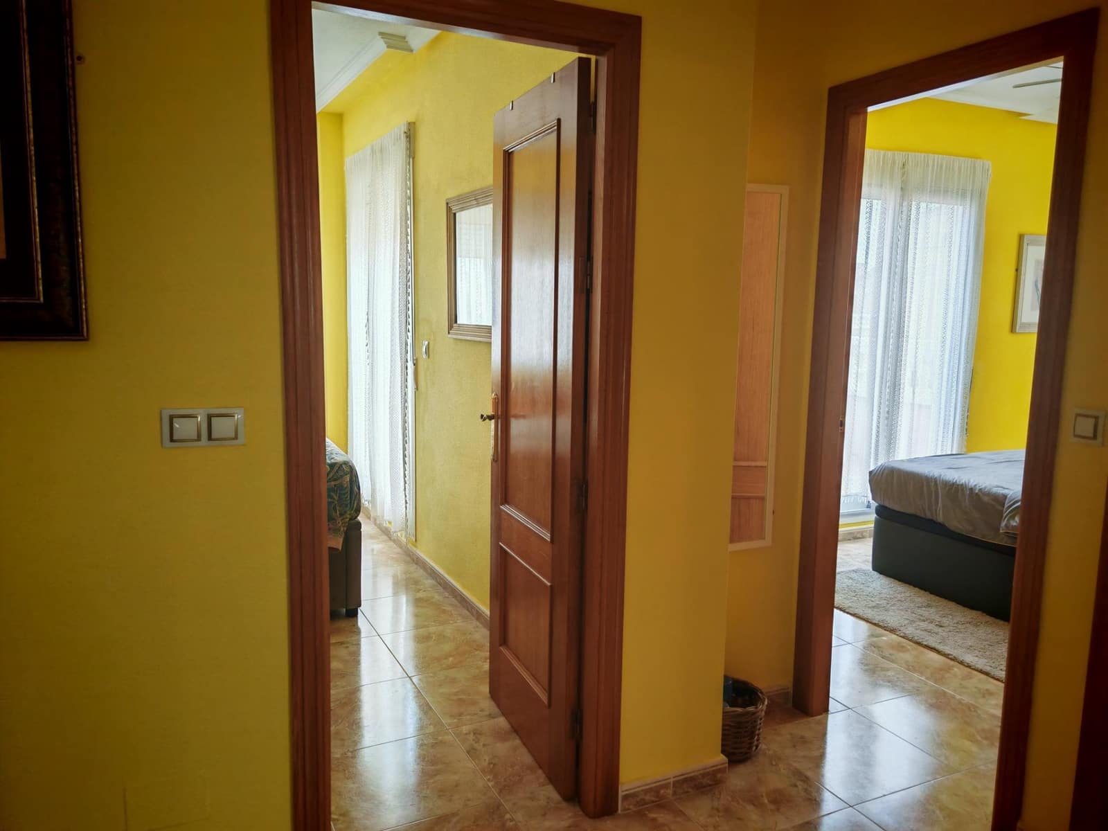 3 makuuhuone Huvila myytävänä paikassa Los Alcazares mukana uima-altaan - 249 900 € (Ref: 9023040)