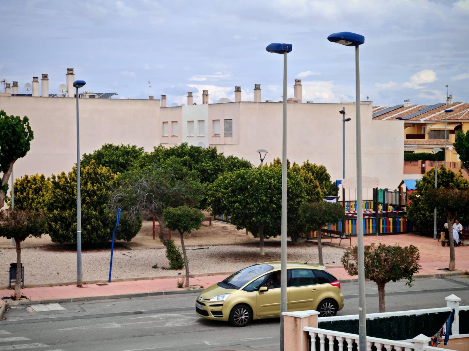 3 makuuhuone Huvila myytävänä paikassa Los Alcazares mukana uima-altaan - 249 900 € (Ref: 9023040)