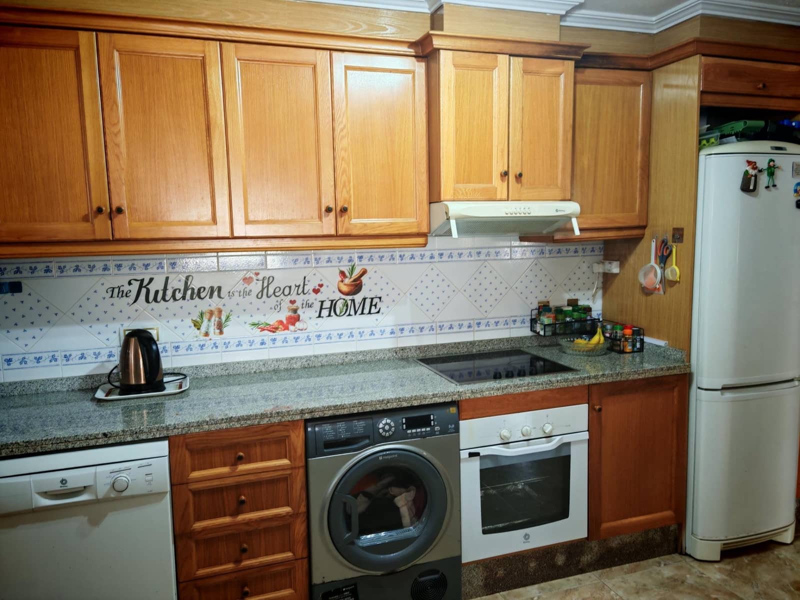 3 makuuhuone Huvila myytävänä paikassa Los Alcazares mukana uima-altaan - 249 900 € (Ref: 9023040)