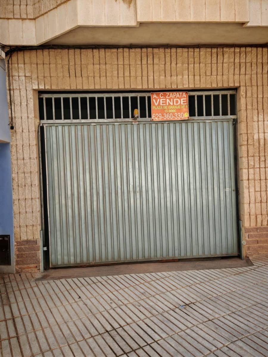 3 soveværelse Erhverv til leje i Los Alcazares - € 450 (Ref: 9024712)