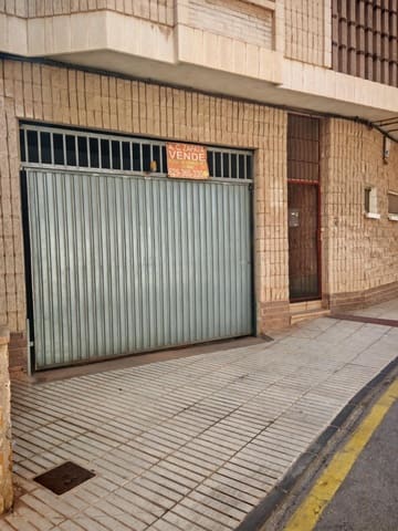 3 camera da letto Commerciale da affittare in Los Alcázares - 450 € (Rif: 9024712)