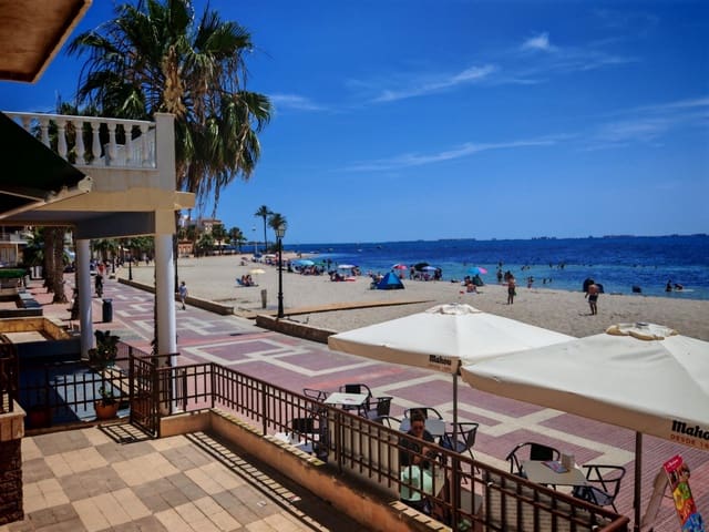 3 camera da letto Commerciale da affittare in Los Alcázares - 450 € (Rif: 9024712)