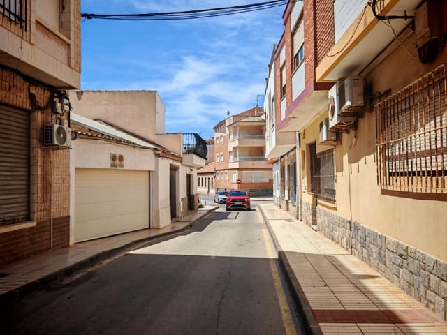 3 camera da letto Commerciale da affittare in Los Alcázares - 450 € (Rif: 9024712)