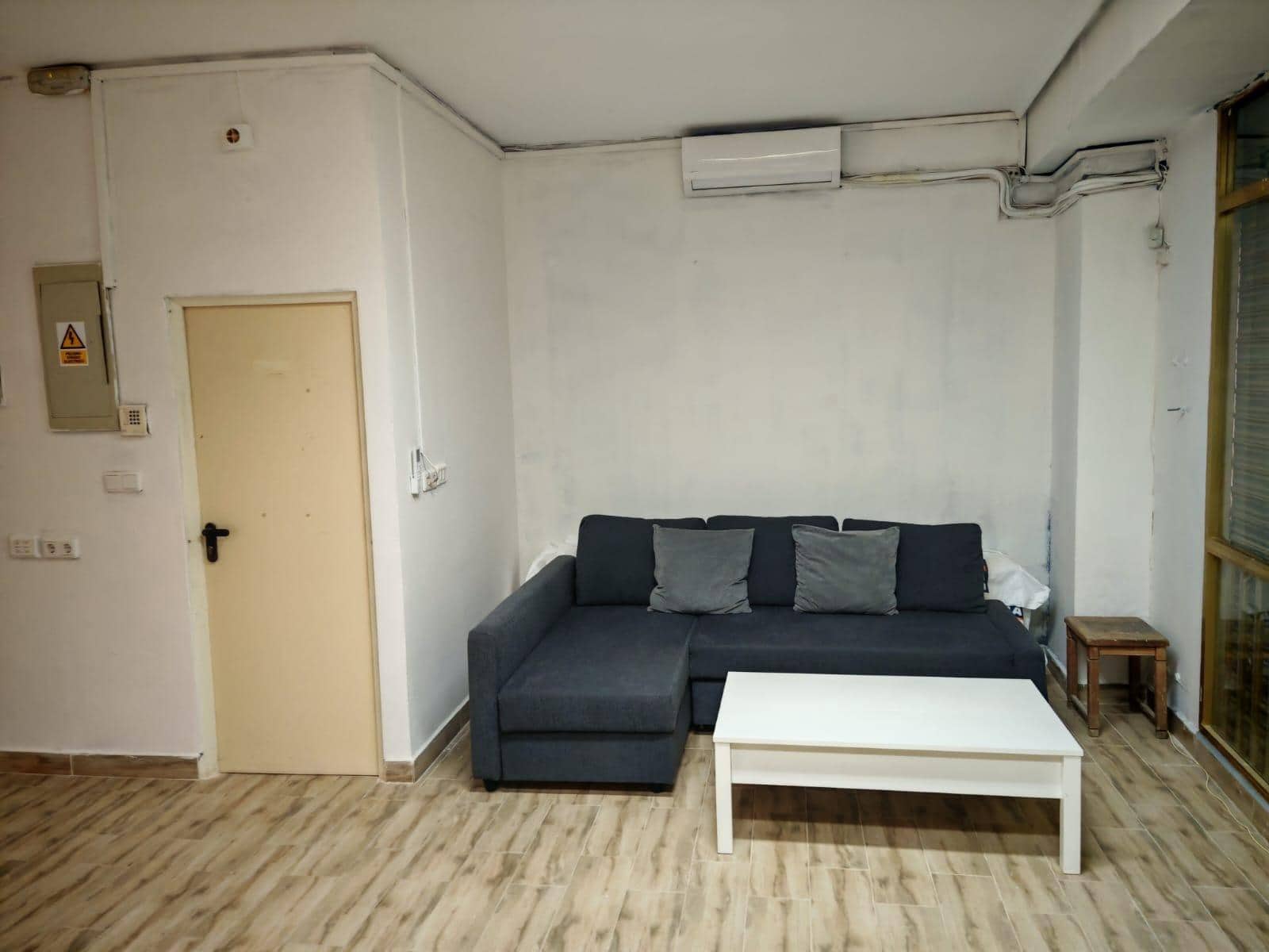 3 soveværelse Erhverv til leje i Los Alcazares - € 450 (Ref: 9024712)