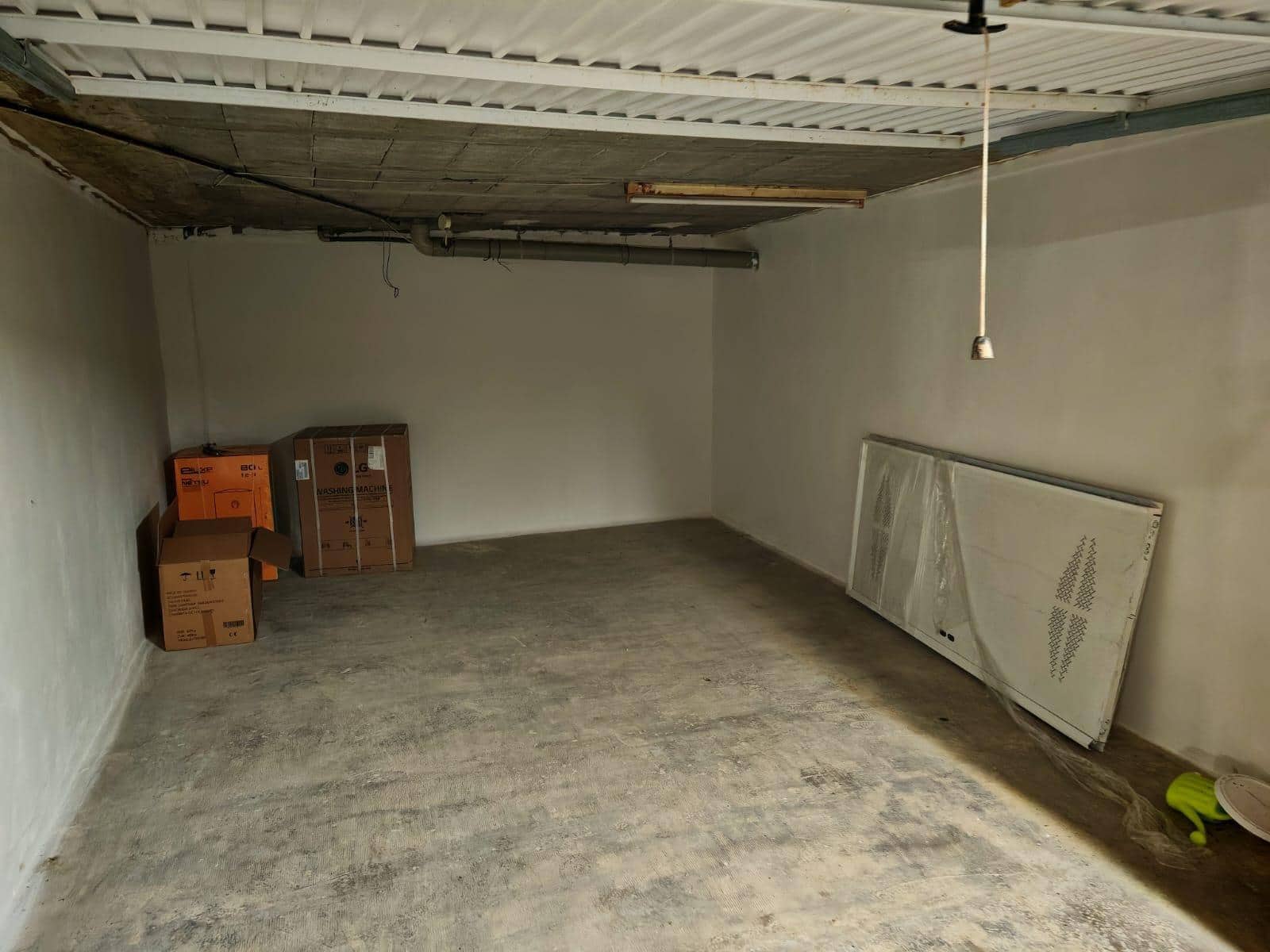 3 soveværelse Erhverv til leje i Los Alcazares - € 450 (Ref: 9024712)