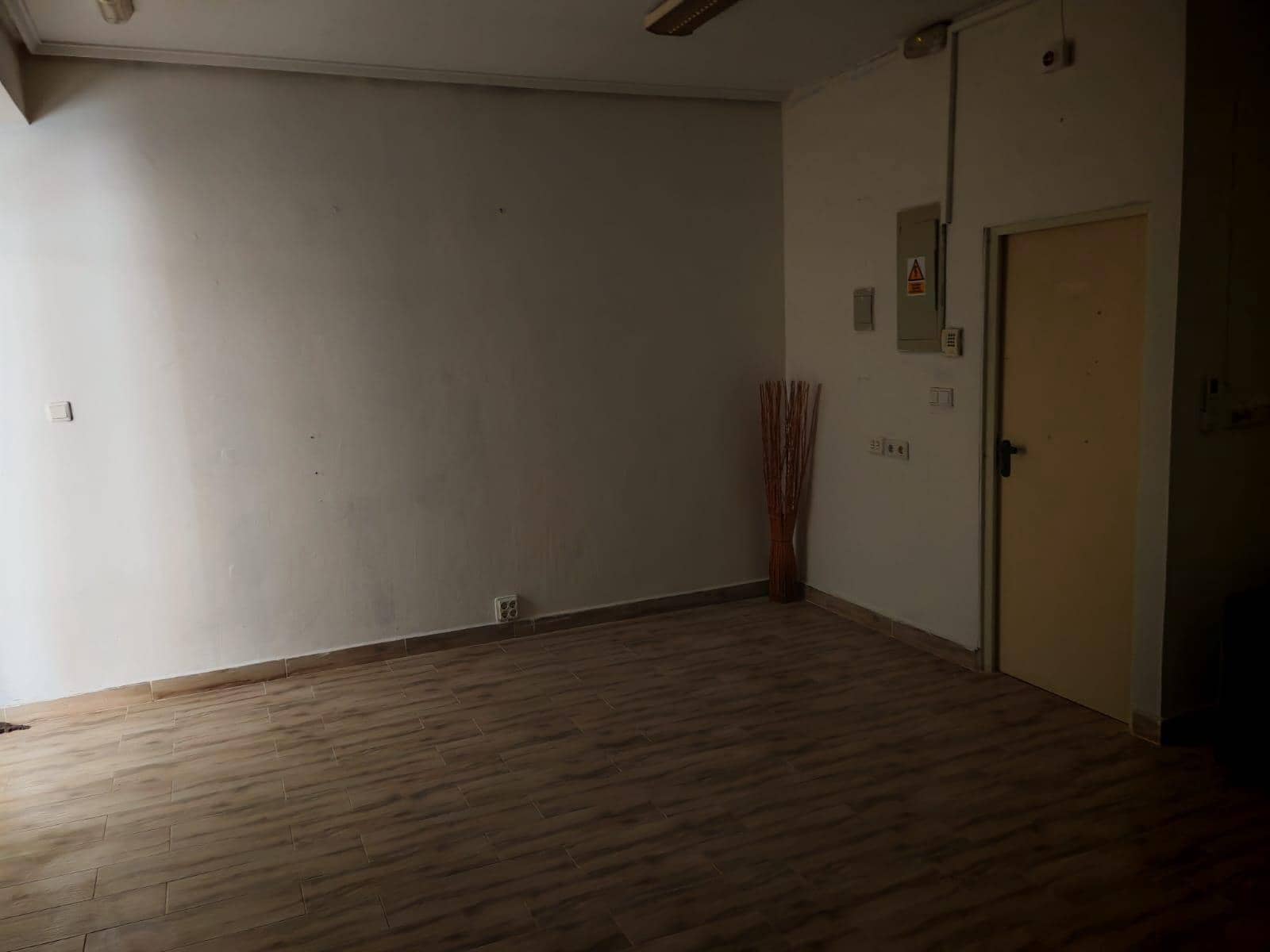 3 soveværelse Erhverv til leje i Los Alcazares - € 450 (Ref: 9024712)