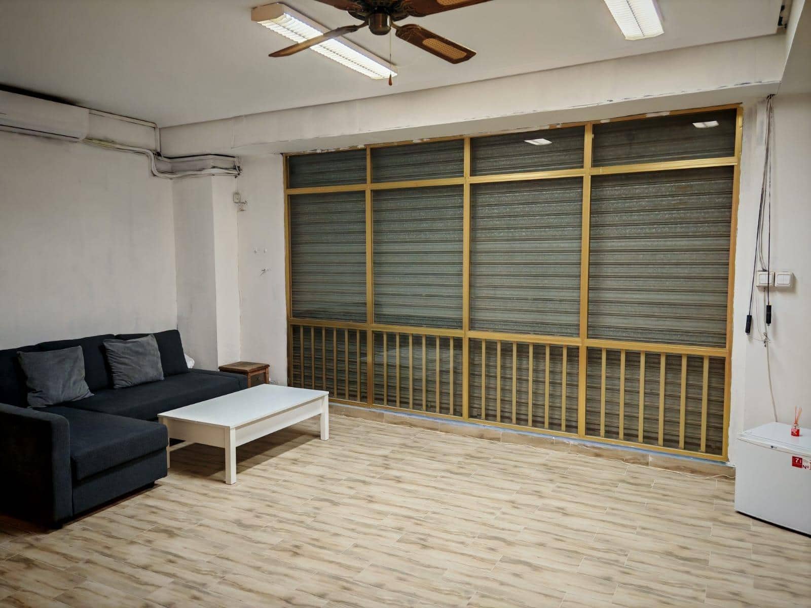 3 soveværelse Erhverv til leje i Los Alcazares - € 450 (Ref: 9024712)