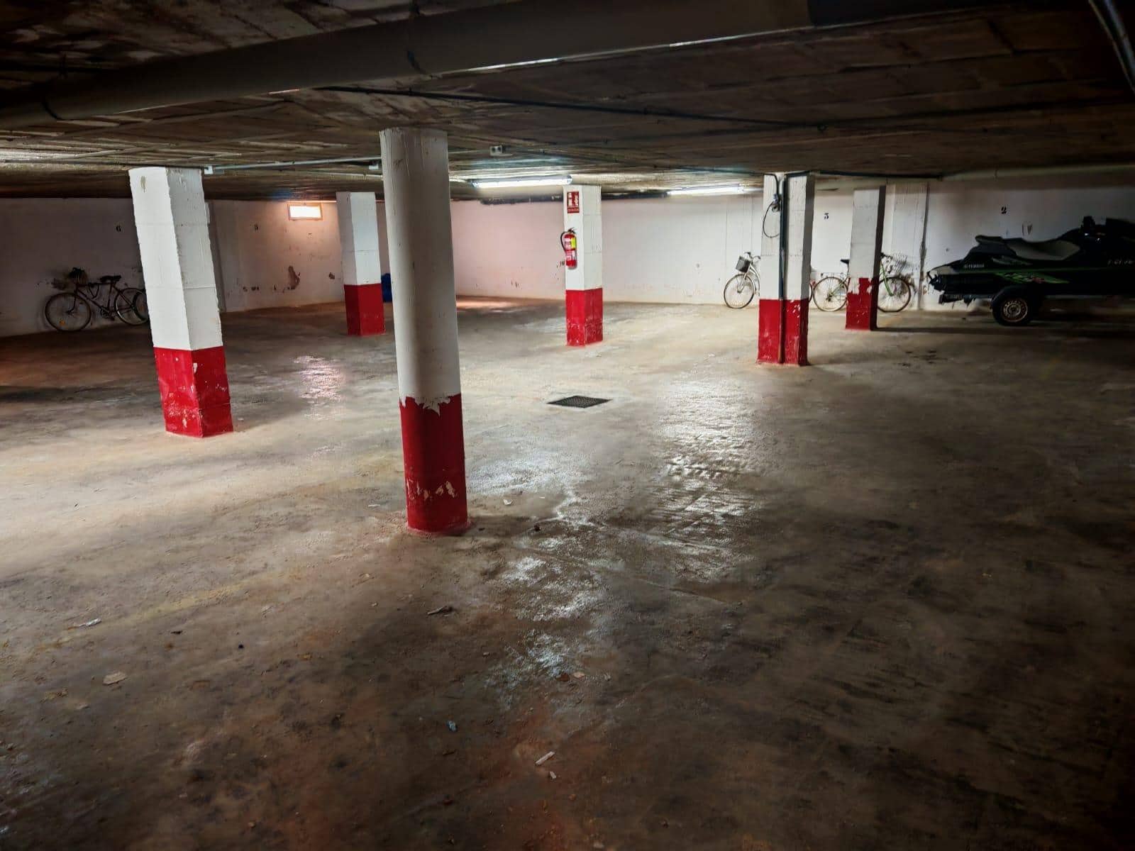 3 soveværelse Erhverv til leje i Los Alcazares - € 450 (Ref: 9024712)