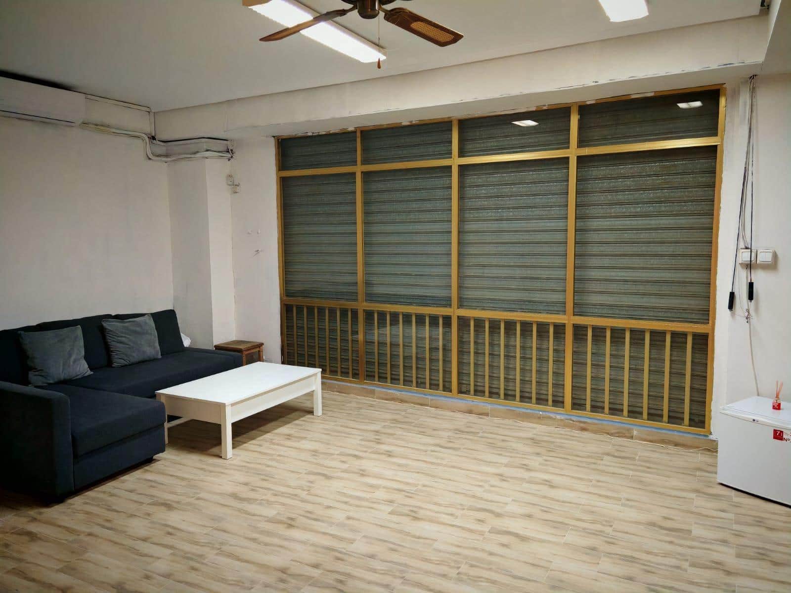 3 soveværelse Erhverv til leje i Los Alcazares - € 450 (Ref: 9024712)