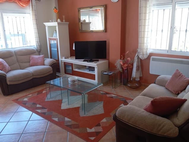 3 sypialnia Willa na sprzedaż w San Javier - 209 900 € (Ref: 9031263)