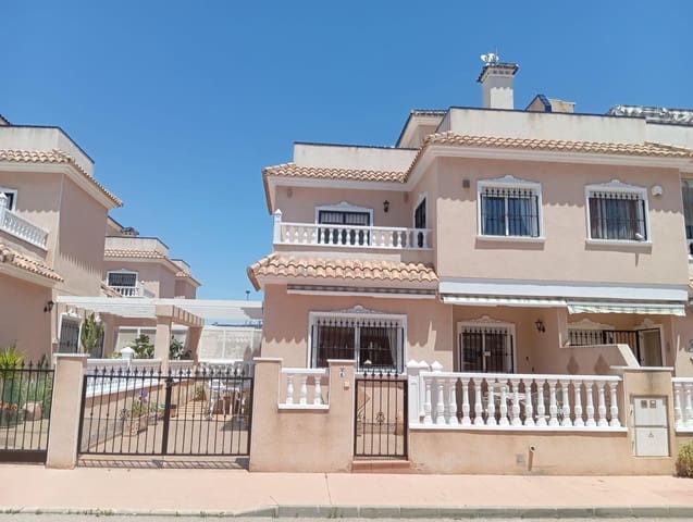 3 sypialnia Willa na sprzedaż w San Javier - 209 900 € (Ref: 9031263)