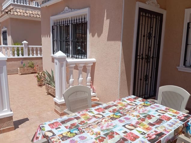 3 sypialnia Willa na sprzedaż w San Javier - 209 900 € (Ref: 9031263)