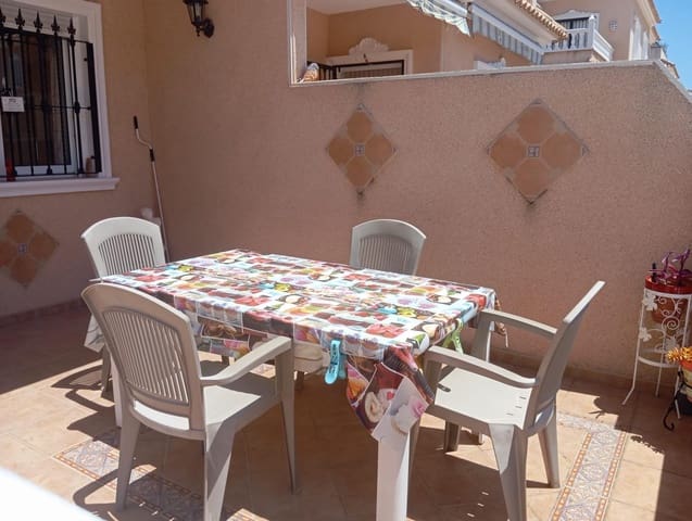 3 sypialnia Willa na sprzedaż w San Javier - 209 900 € (Ref: 9031263)