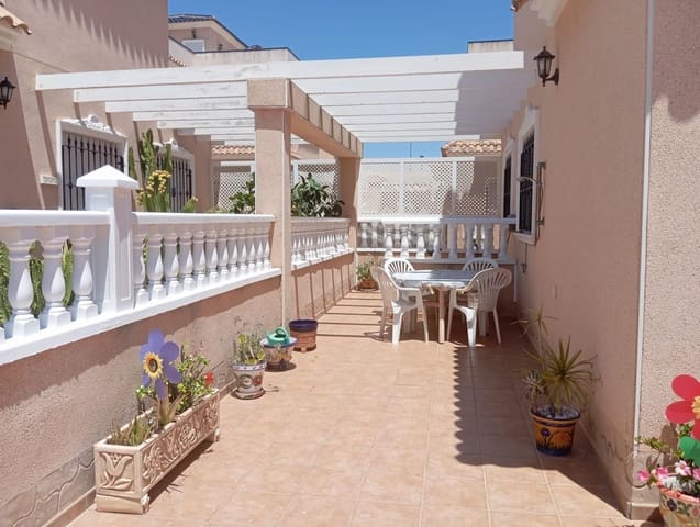 3 sypialnia Willa na sprzedaż w San Javier - 209 900 € (Ref: 9031263)