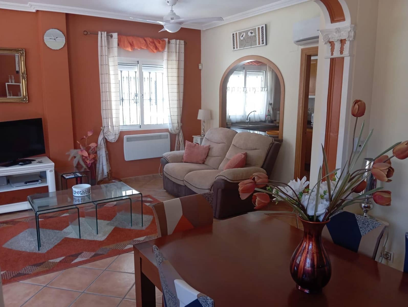 3 bedroom Villa for sale in San Javier - € 215,000 (Ref: 9031263)