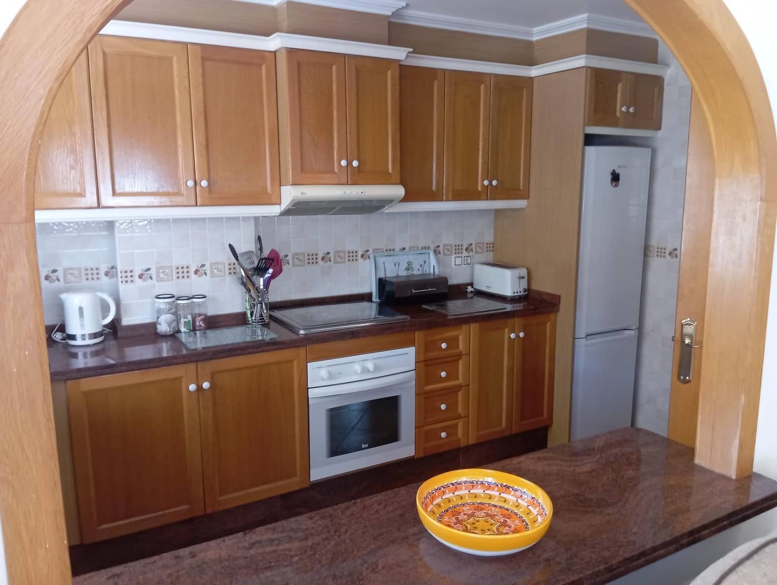 3 bedroom Villa for sale in San Javier - € 215,000 (Ref: 9031263)