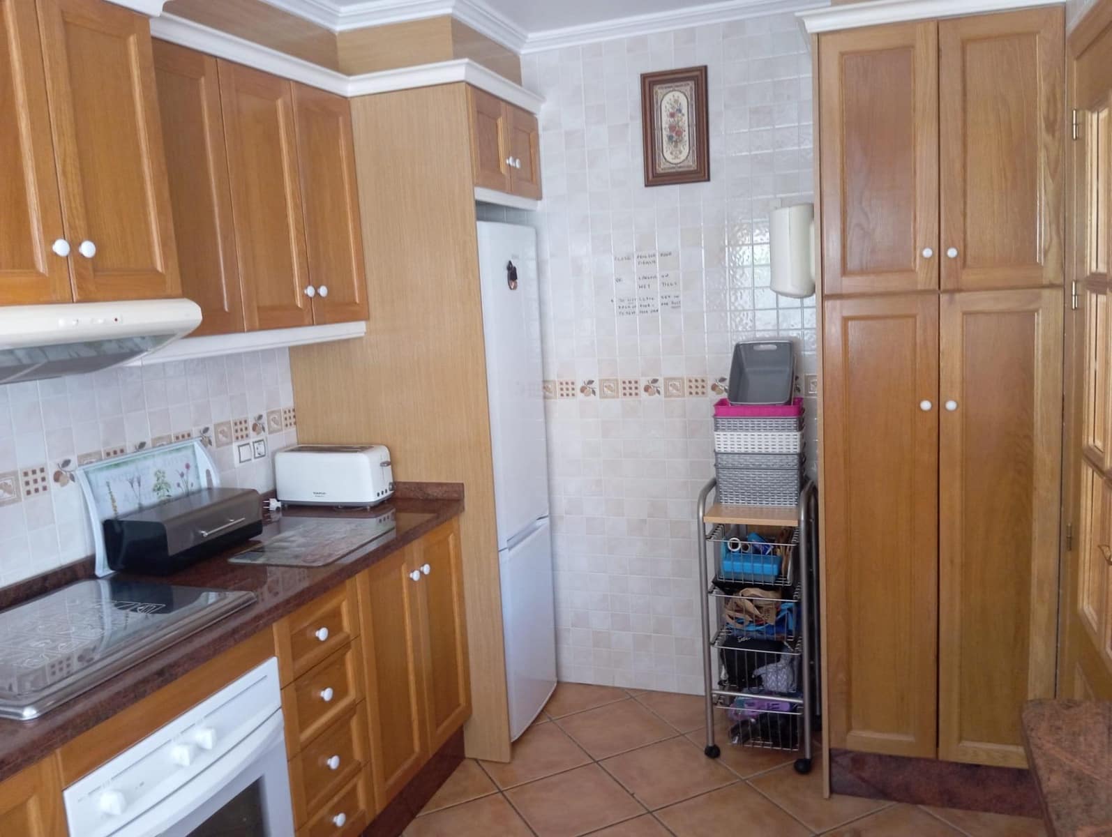 3 bedroom Villa for sale in San Javier - € 215,000 (Ref: 9031263)