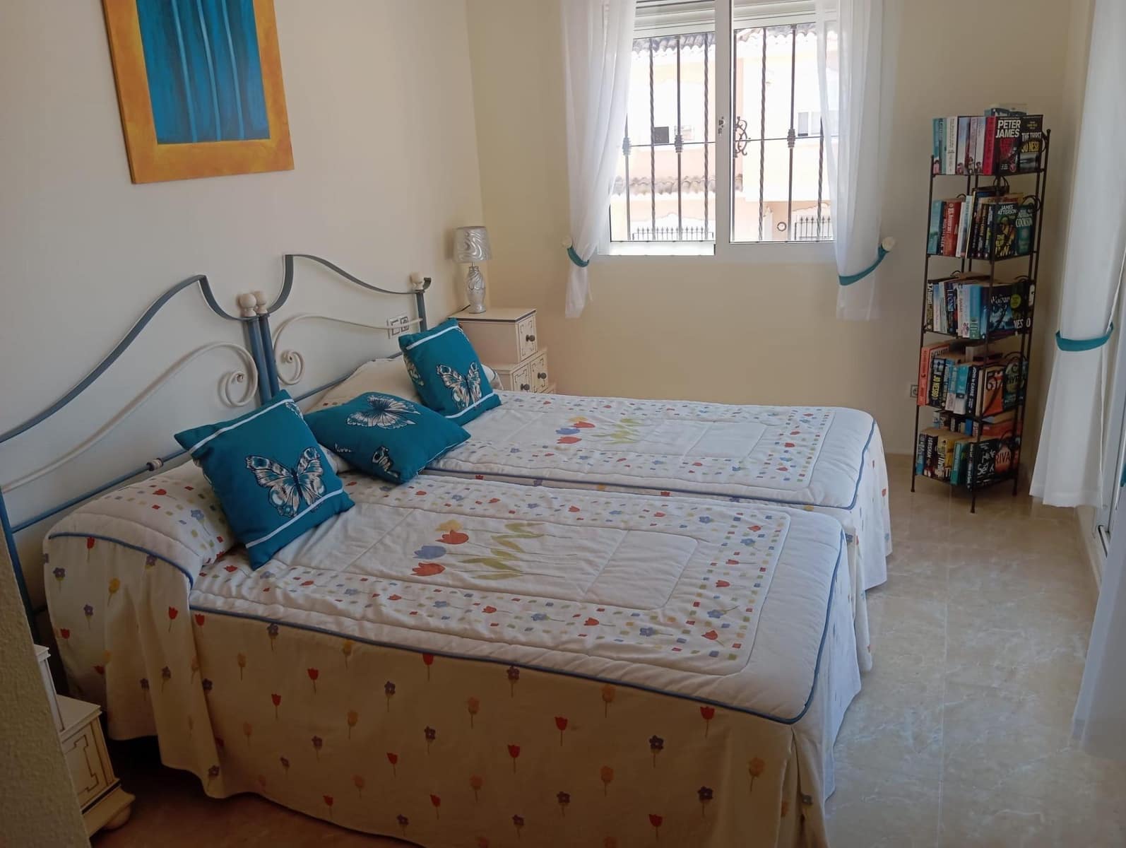 3 bedroom Villa for sale in San Javier - € 215,000 (Ref: 9031263)