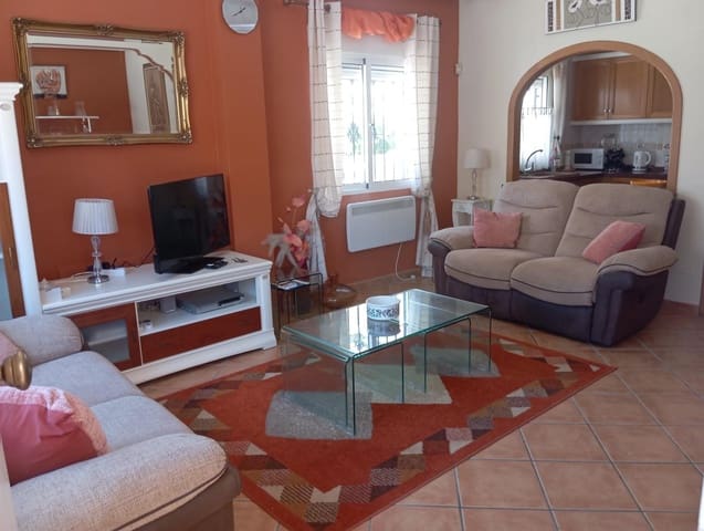 3 sovrum Villa till salu i San Javier - 215 000 € (Ref: 9031263)